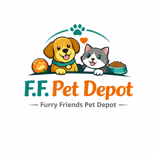 F.F. Pet Depot